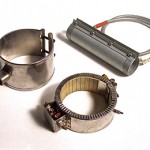 Termoplastica e pressofusione