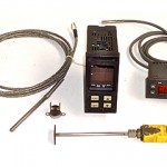 Termostati e sonde